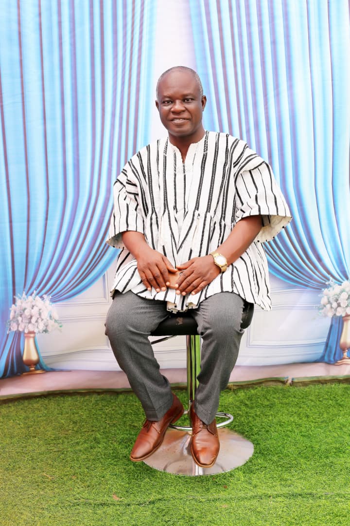 LAW ALONE CAN’T FIX IT: KWEKU TUA OSEI ECONOMIST WARNS ON 24-HOUR ECONOMY ON ICADTV GHANA NTI