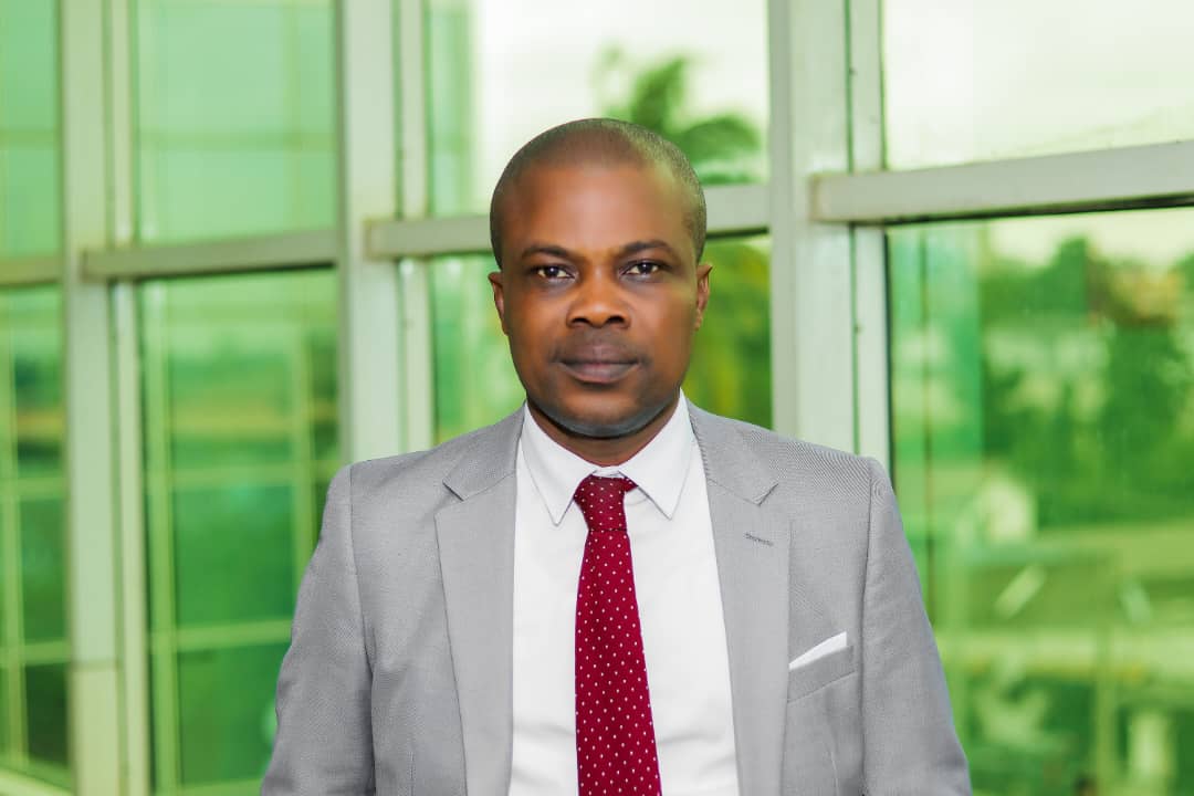 Government Cannot Force Ghanaians in South Africa to Return – Security Expert Richard Kumadoe