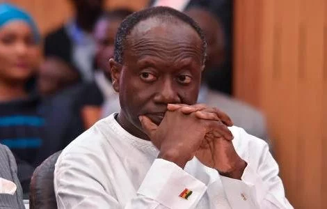 Political agitation rather making Ofori-Atta extradition bid a ‘foolish case’ – Tampuli