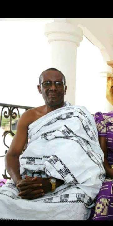 SOCIO-POLITICAL ANALYST COMMENTS ON SOPHIA AKUFFO'S RESIGNATION AND BAWUMIA'S CRITICISM OF MAHAMA