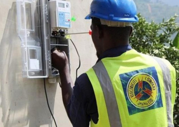 See the areas that will be affected by ECG’s planned maintenance between February 8-13