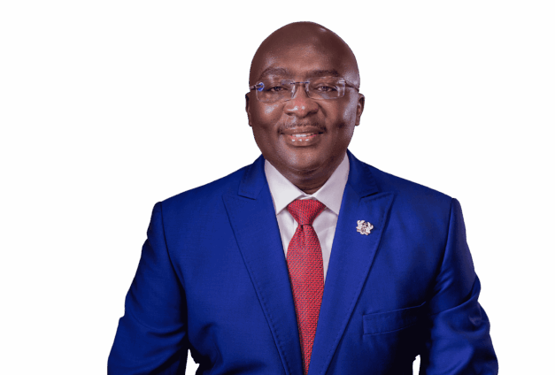 Afanyi Dadzie Writes: Why writing off Bawumia ahead of 2028 is politically reckless