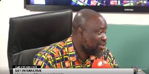 Abossey Okai Spare Parts Dealers Association PRO Criticises Afenyo-Markin’s Remarks on Wontumi, Camilla Mohammed