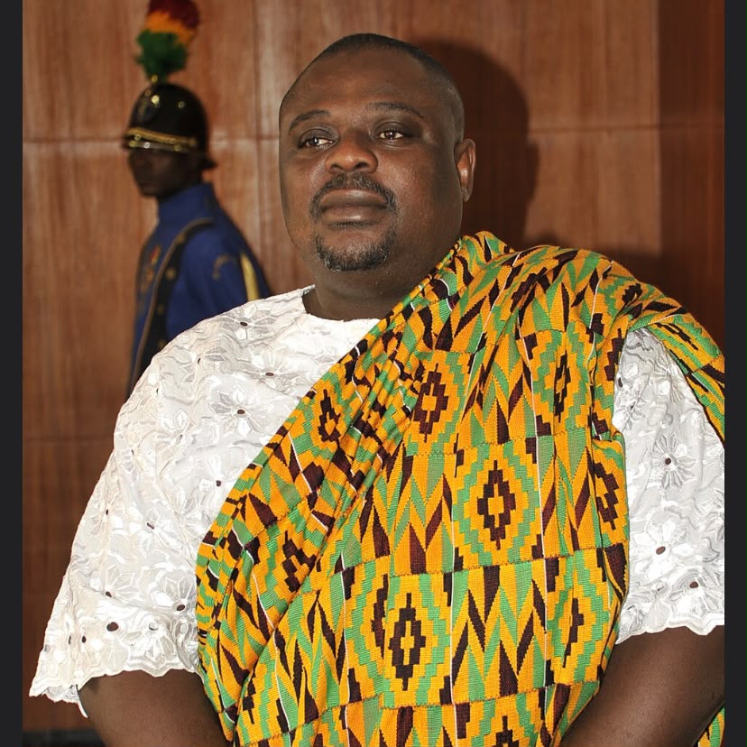 “PROTECT GHANA, NOT POLITICAL PARTIES” –SAMUEL KOKU AYINDOHO URGES AS HE QUESTIONS GOVERNMENT PRIORITIES