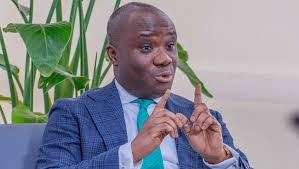 Ken Ofori-Atta cannot receive special treatment under the law -Felix Kwakye Source: Caleb Ahinakwah