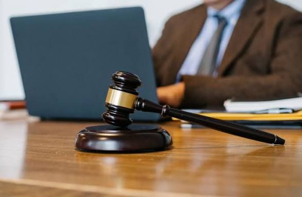 LAWYER KOFI BAKAI EXPLAINS ABU TRICA'S COURTROOM PROCEEDINGS