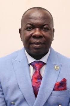 PRESIDENT MAHAMA IS POWER DRUNK AND CANNOT STAND CRITICISM" — SUHUM MP