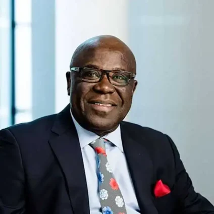 Africa must be ‘unapologetically selfish’ as global order fractures – Sam Jonah Source: Myjoyonline.com