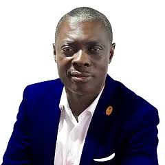 OSOFO KYIRI ABOSOM SHARES HIS VIEWS ON THE RECENT FLOODS IN ACCRA