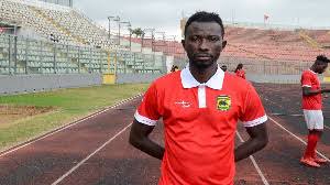 ERIC NYARKO SPEAKS ON HEARTS VS KOTOKO SUPER CLASH ON ICAD TV SPORTS SCOREBOARD.