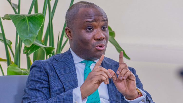 Government vows action against officials implicated in galamsey tax exposé