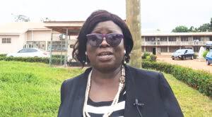 WOMEN CRUCIAL TO GHANA’S TREE CROPS ECONOMY — DR. VIDA KORANG