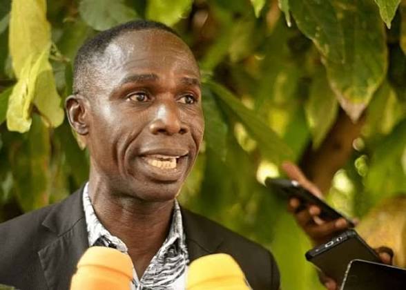 GHANA NATIONAL COCOA FARMERS ASSOCIATION PRESIDENT CALLS FOR BETTER COMMUNICATION AND FARMERS ENGAGEMENT