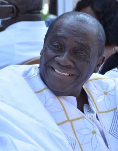 NANA FITZ SAYS : “GHANA  SHOULD HAVE MADE MORE PROGRESS IN SPORTS”