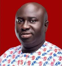 CHAIRMAN WONTUMI: APPEALING TO PRESIDENT MAHAMA IS NORMAL- PAUL YANDOH DEFENDED CHAIRMAN WONTUMI.