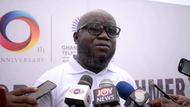 ‘Arrest him now’ – Ashigbey demands DCE’s arrest over ‘A Tax For Galamsey’ expose Source: Myjoyonline.coom