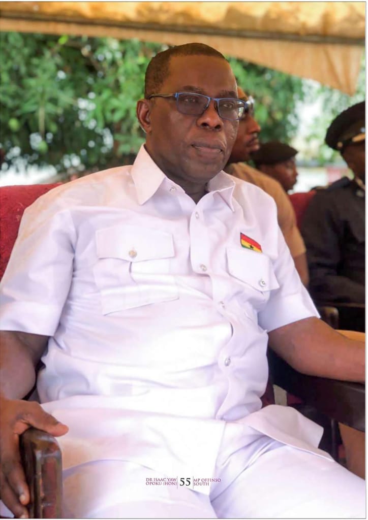 COCOA FARMERS CRY FOUL – MONTHS WITHOUT PAYMENT, MP SPEAKS OUT.
