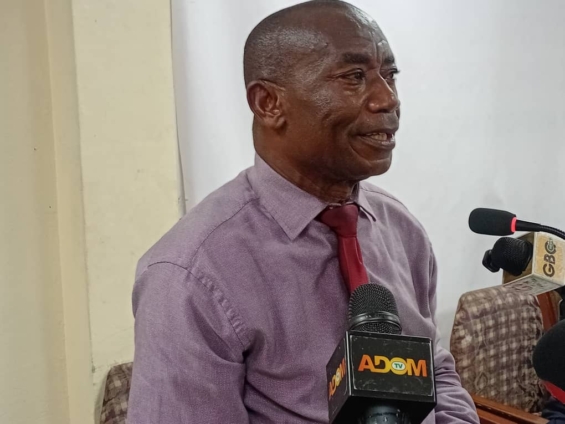 Licensed Cocoa Buyers Association warns of ‘excessive’ political interference at COCOBOD Source: Albert Kuzor