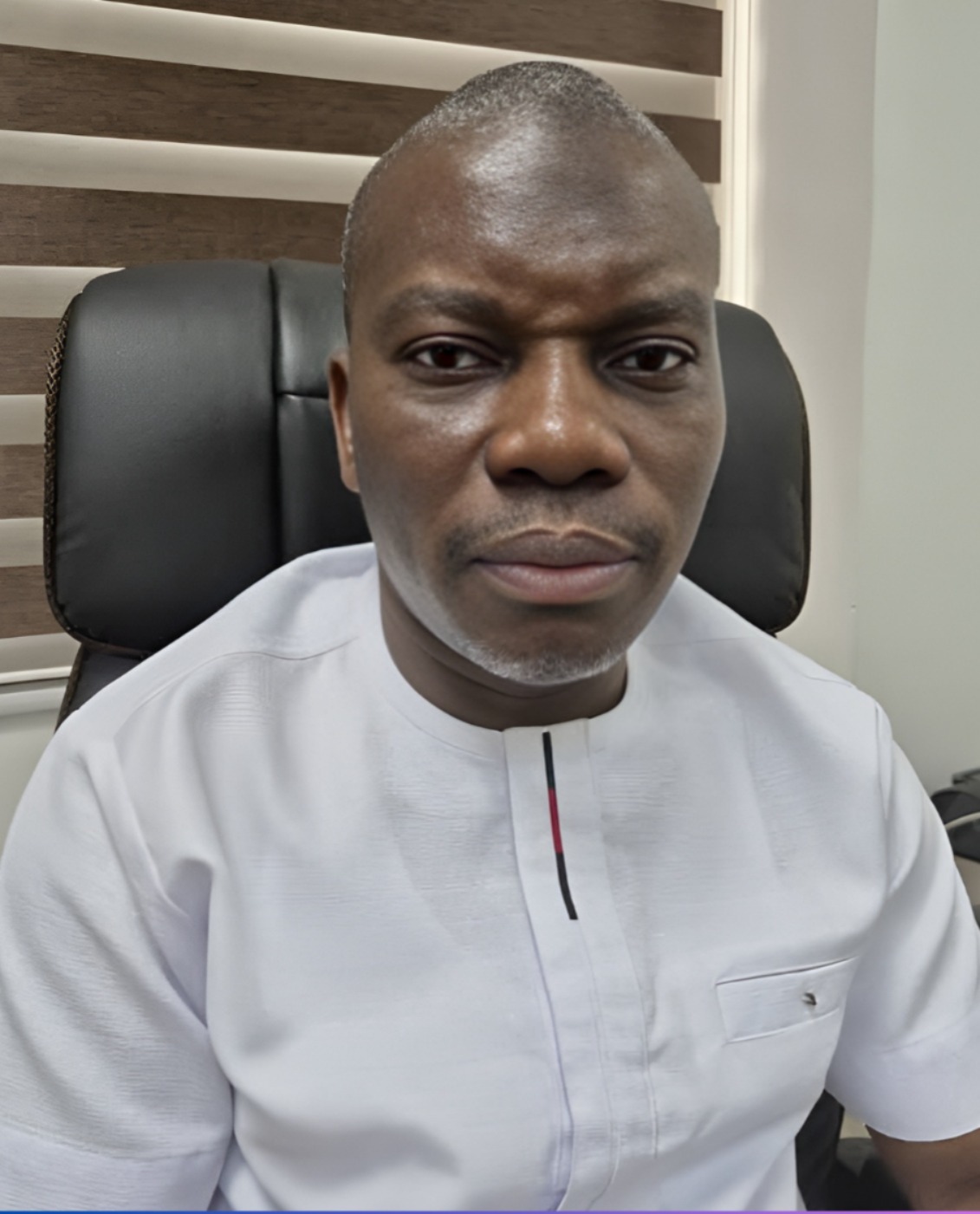MAHDI JIBRIL DEFENDS MAHAMA’S DEVELOPMENT AGENDA, HAILS ACCRA–KUMASI EXPRESSWAY