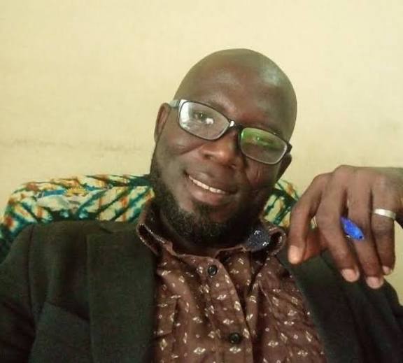 ALEX NTI SAYS NOTHING WRONG WITH PRESIDENT’S ECONOMIC ADVISORY COMMITTEE.