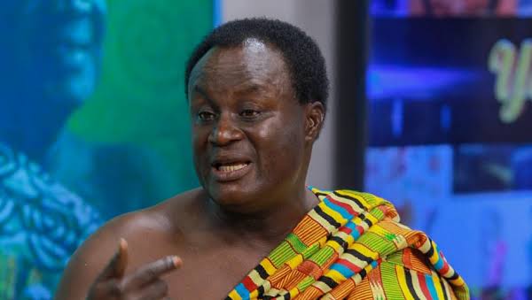 NPP Has Every Right to Honour Its Political Forebears” — Lawyer Anokye Frimpong