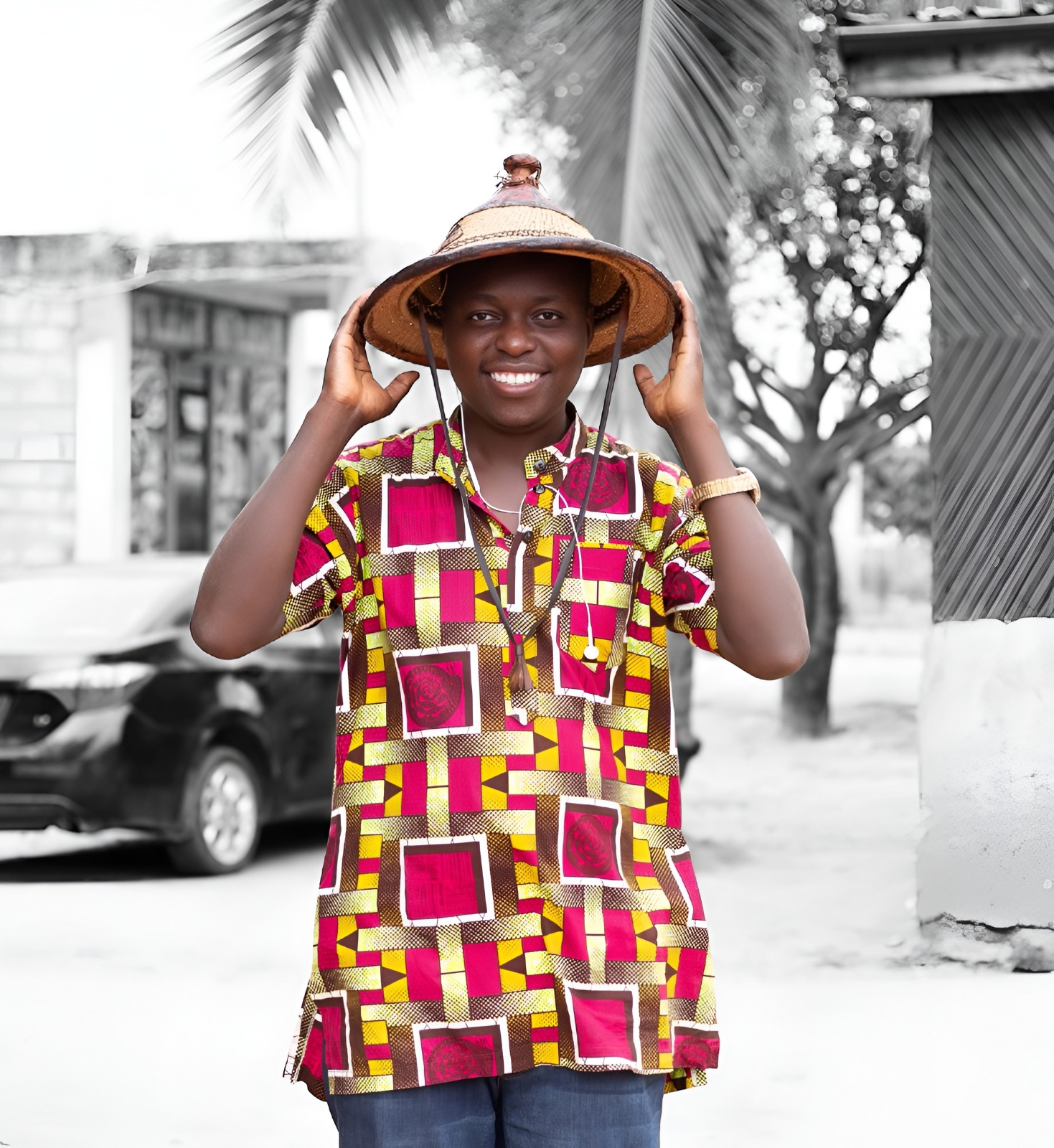 "WE ARE DISAPPOINTED IN FINANCE MINISTER FOR IGNORING GHANA DRUKARDS ASSOCIATION IN MID- YEAR BUDGET", MOSES DRY BONE.