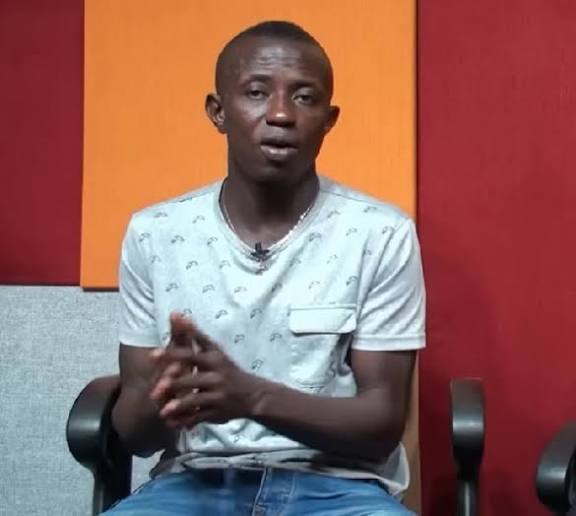 JORDAN OPOKU URGES KOTOKO ,FOCUS AHEAD OF HEARTS OF OAK SUPER CLASH.