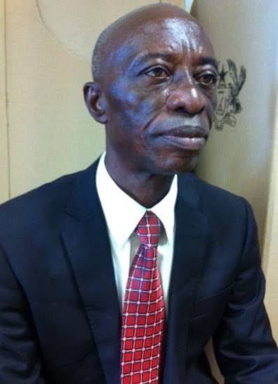 SAMARTEX REPLACES HEARTS, GHALCA EXPECTS DROP IN FAN TURNOUT - GHALCA ADMINISTRATIVE MANAGER, Mr. Samuel Oduro Nyarko