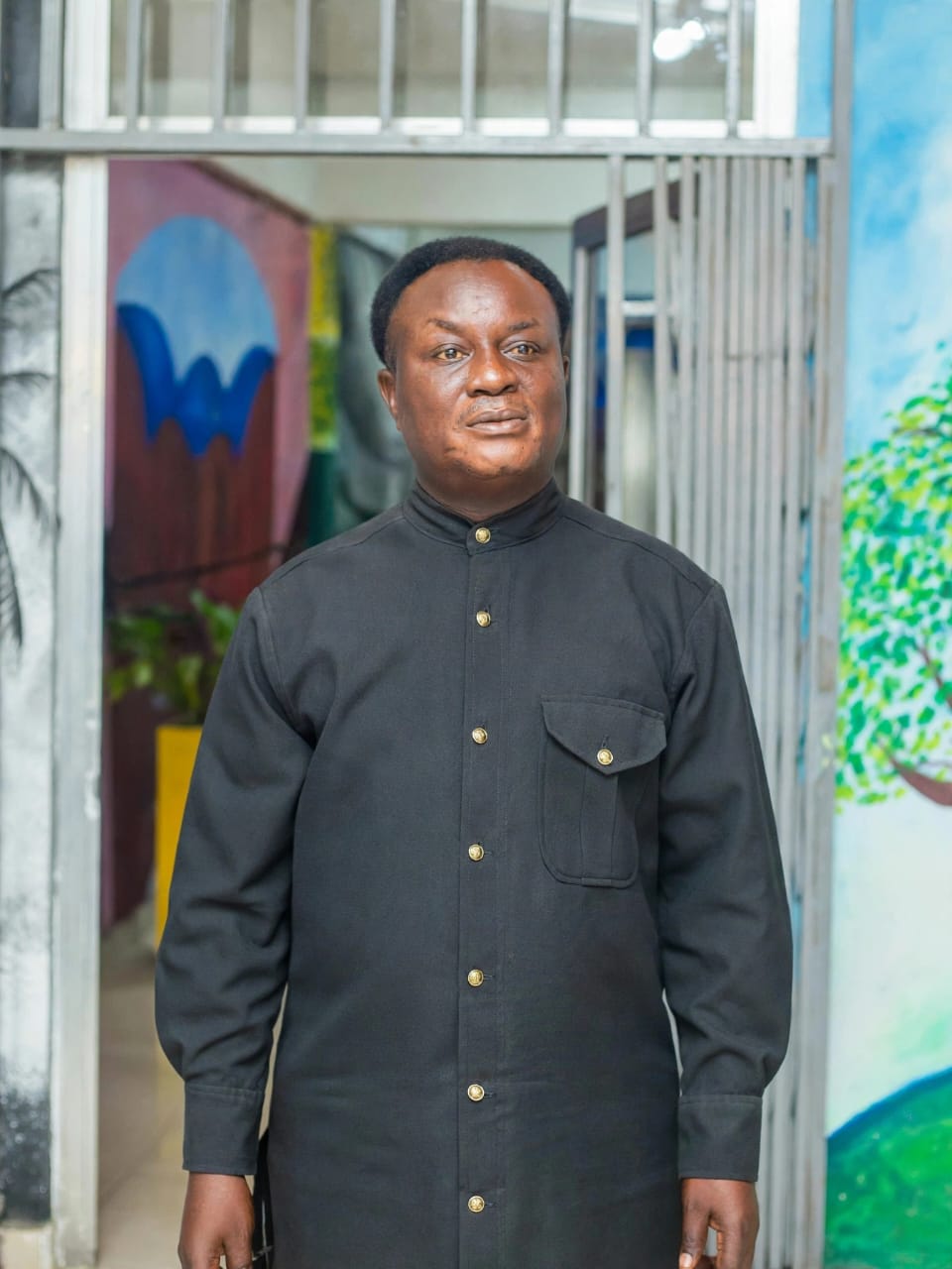 HISTORIAN AND LAWYER ANOKYE FRIMPONG CALLS FOR CHANGES TO THE FACES ON GHANA’S CEDI NOTES