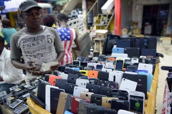 NANA YAW KYERE’S DEATH WAS ALLEGEDLY A PLANNED TRAP — PHONE DEALERS ASSOCIATION CHAIRMAN