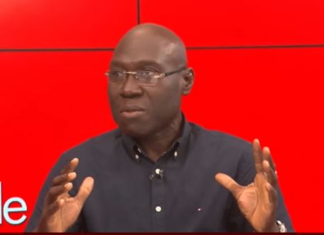 Inusah Fuseini: Ofori-Atta’s wife confronted ex-AG Gloria Akuffo over ‘slow’ NDC trial pace under Akufo-Addo Source: Myjoyonline.com