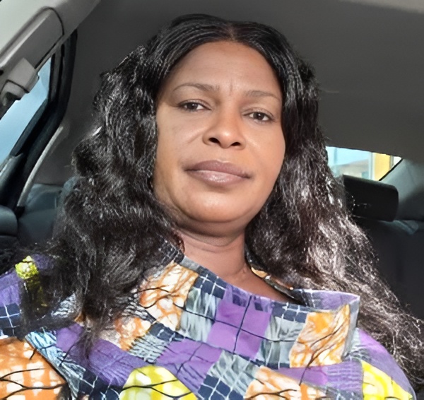 DIANA NYONKOPAH DANIELS APPEALS TO PRESIDENT MAHAMA TO PAY ATTENTION TO NDC PARTY SUPPORTERS