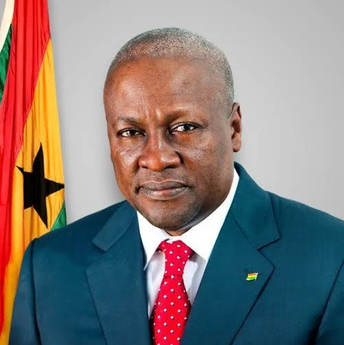 We are all shocked and surprised at the quick turnaround of Ghana’s economy – Mahama Source: Ernest K. Arhinful