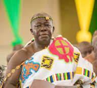 ASANTEHENE BACKS TREE CROPS AGENDA, SAYS COCOA ALONE CANNOT SUSTAIN GHANA.