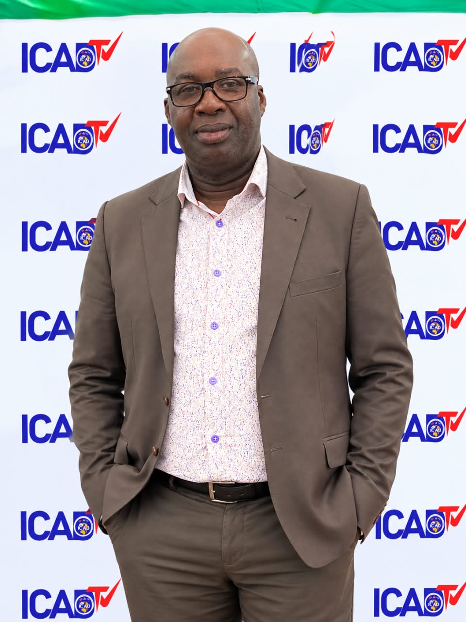 KURT OKRAKU IS A DISASTER TO THE GHANA FOOTBALL ASSOCIATION - CHIEF INSPECTOR ISAAC KOOMSON.
