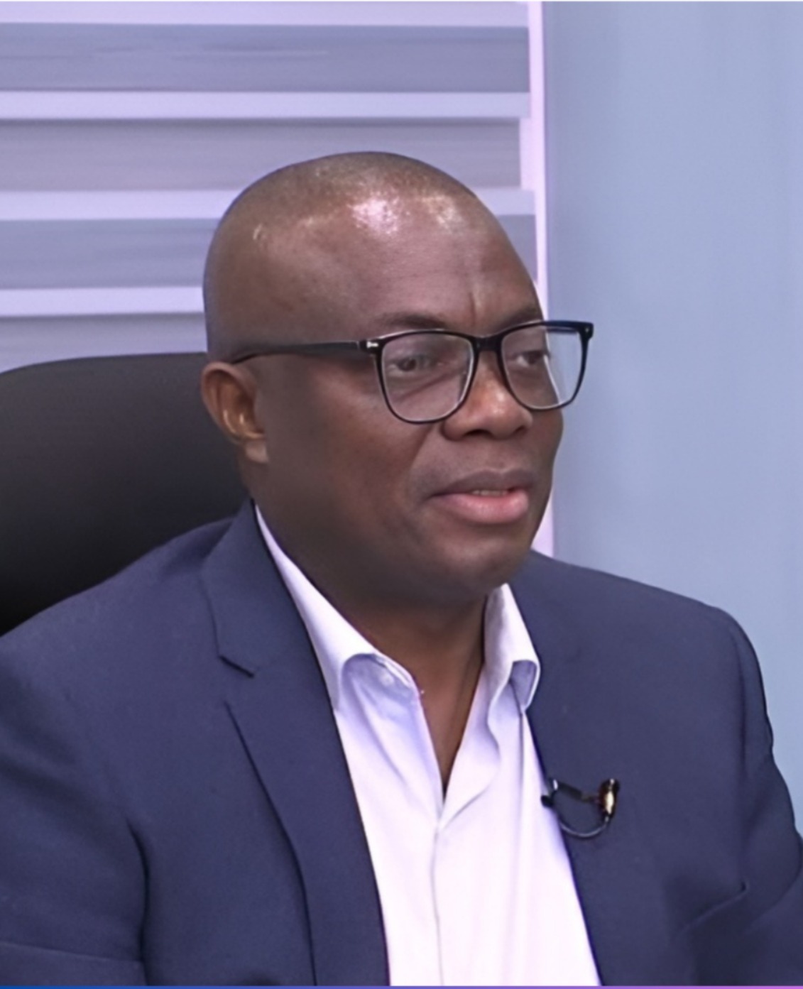 "THERE'S A GROWING PREFERENCE AMONG GHANAIANS FOR THE NDC TO COME TO POWER INSTEAD OF THE NPP", MUSAH DANQUAH.