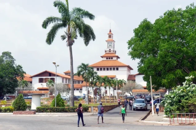 Minority calls for revisit of Akufo-Addo’s proposal to rename UG after J.B Danquah Source: Myjoyonline.com