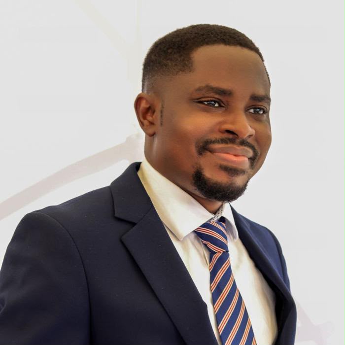 "GOLDBOD HAS MADE LOSSES", ECONOMIST DR. AYERAKWA MENSAH HAYFORD.
