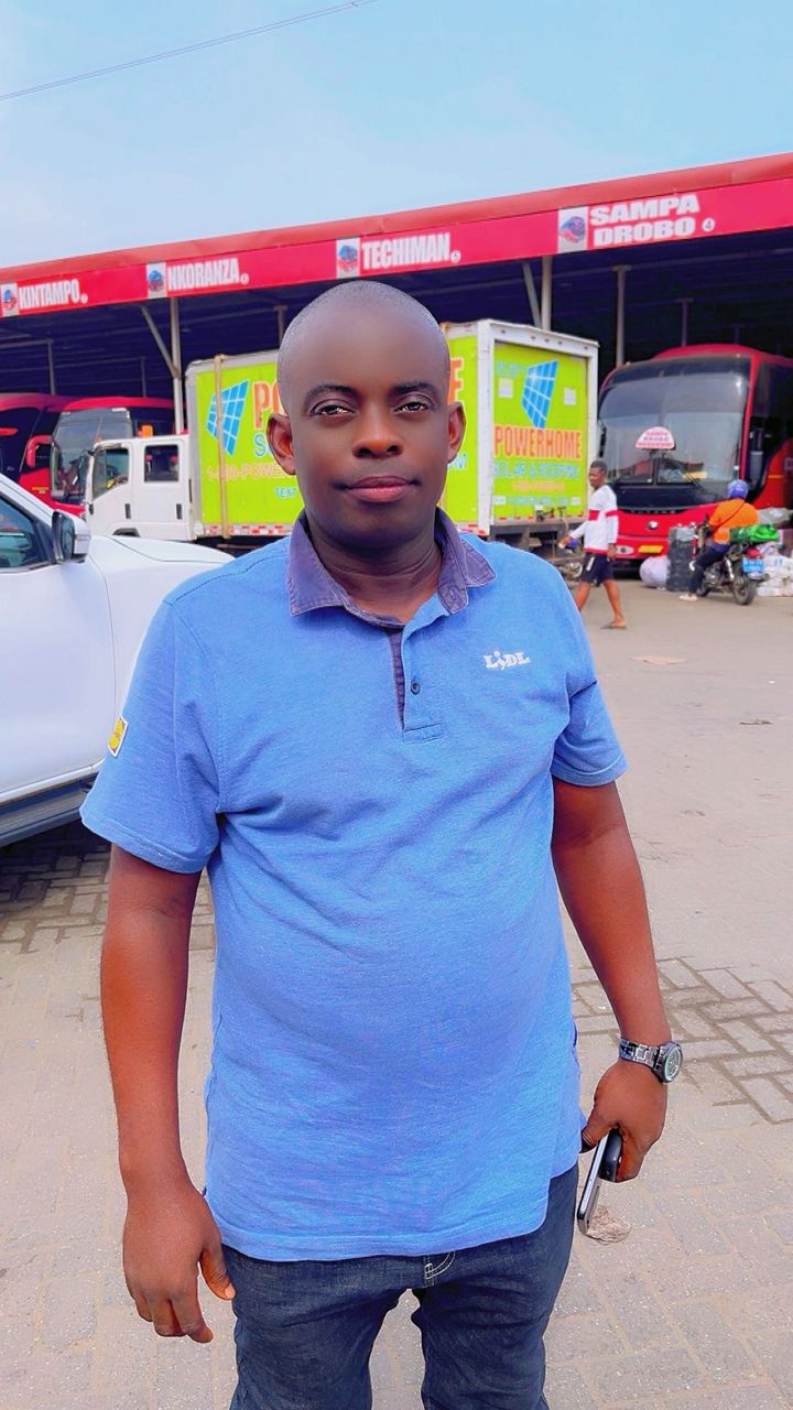 G.F.P PARTY REMAINS STRONG AFTER AKUA DONKOR’S PASSING – GENERAL SECRETARY.