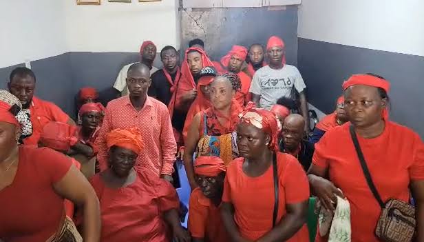 Kasoa Petty Traders Petition Trade Ministry Over Eviction Threat