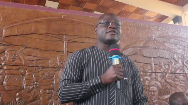 Gov’t increases quarterly adjudication allowance for chiefs from GH¢30,000 to GH¢50,000 Source: Myjoyonline.com