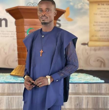FAMILIES FRUSTRATED AS MINISTER MUNTAKA MUBARAK DELAYS ONLINE APTITUDE TEST RESULTS – NANA NHYIRABA KWABENA ASRIFI SPEAKS ON ICAD TV