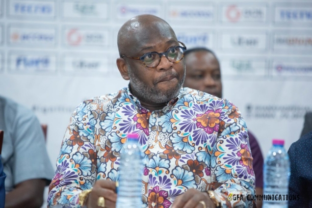 We are working on solutions to pay struggling cocoa farmers – COCOBOD