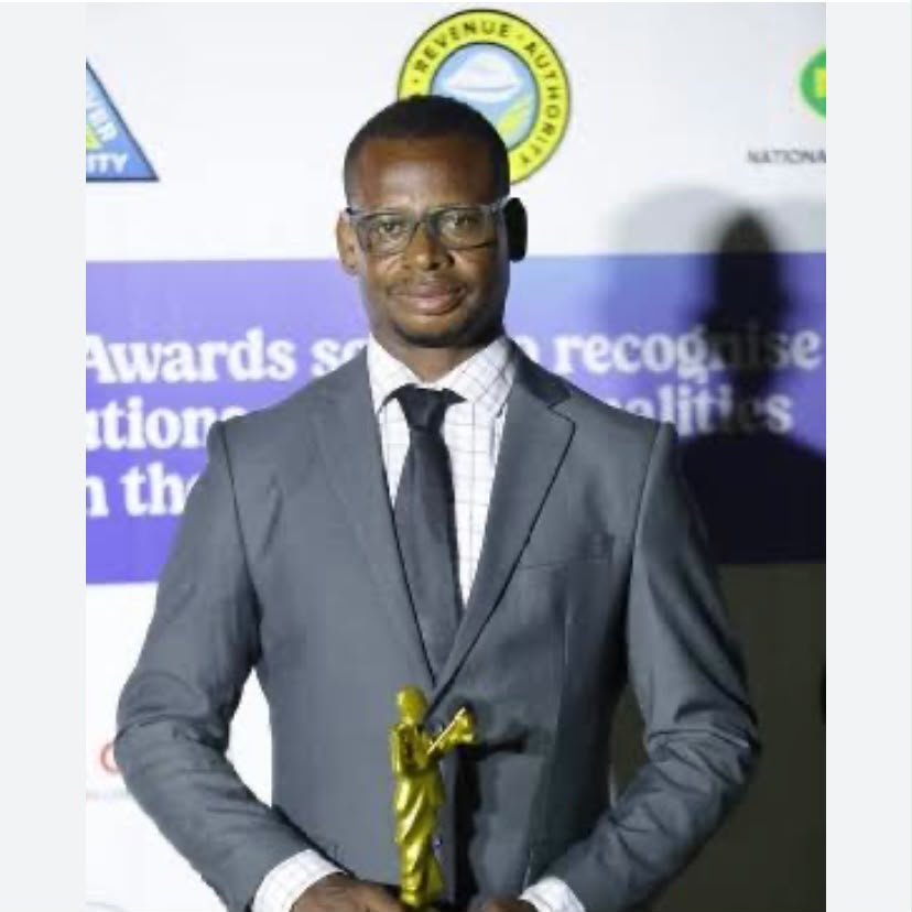MINISTRY OF SPORTS AND RECREATION PRO, BAGBARA TANKO, DEFENDS GOVERNMENT'S SPORTS INVESTMENTS