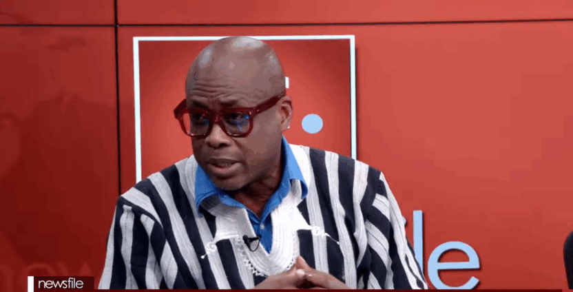 Plan to rename KIA is about settling long-standing political score – Paul Adom Otchere