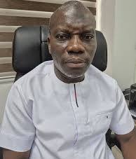 MAHDI JIBRIL, NDC's ACTING DIRECTOR OF ELECTIONS AND IT, OUTLINES ROADMAP FOR THE PARTY'S UPCOMING CONSTITUENCY ELECTIONS