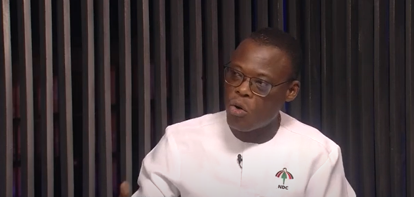 Fifi Kwetey slams opponents of directive on dual roles as ‘greedy’ and ‘mercenaries’