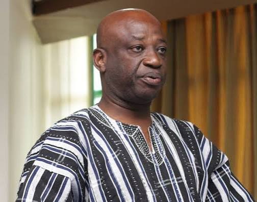 ECONOMIST DR. KUSI BOAFO SHARES INSIGHTS ON GOVERNMENT'S ROAD AND SCHOOL LOAN PROPOSAL