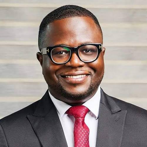 NANA ONNWONA ASUAKO KWAPONG SPEAKS ON U.S. STRATEGY, OIL Supply AND GLOBAL RESPONSIBILITY.