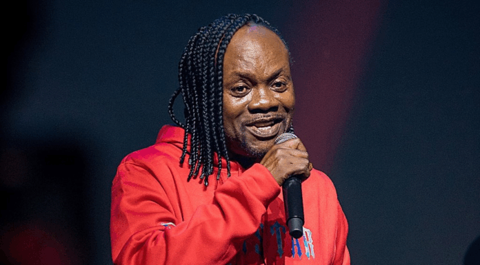 Daddy Lumba left no will – High Court